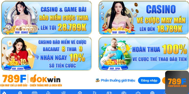 Hoàn trả mỗi ngày, càng chơi càng thấy lời