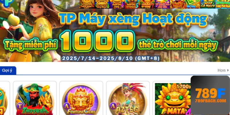Không thể nhàm chán với đa dạng chủ đề đặc sắc